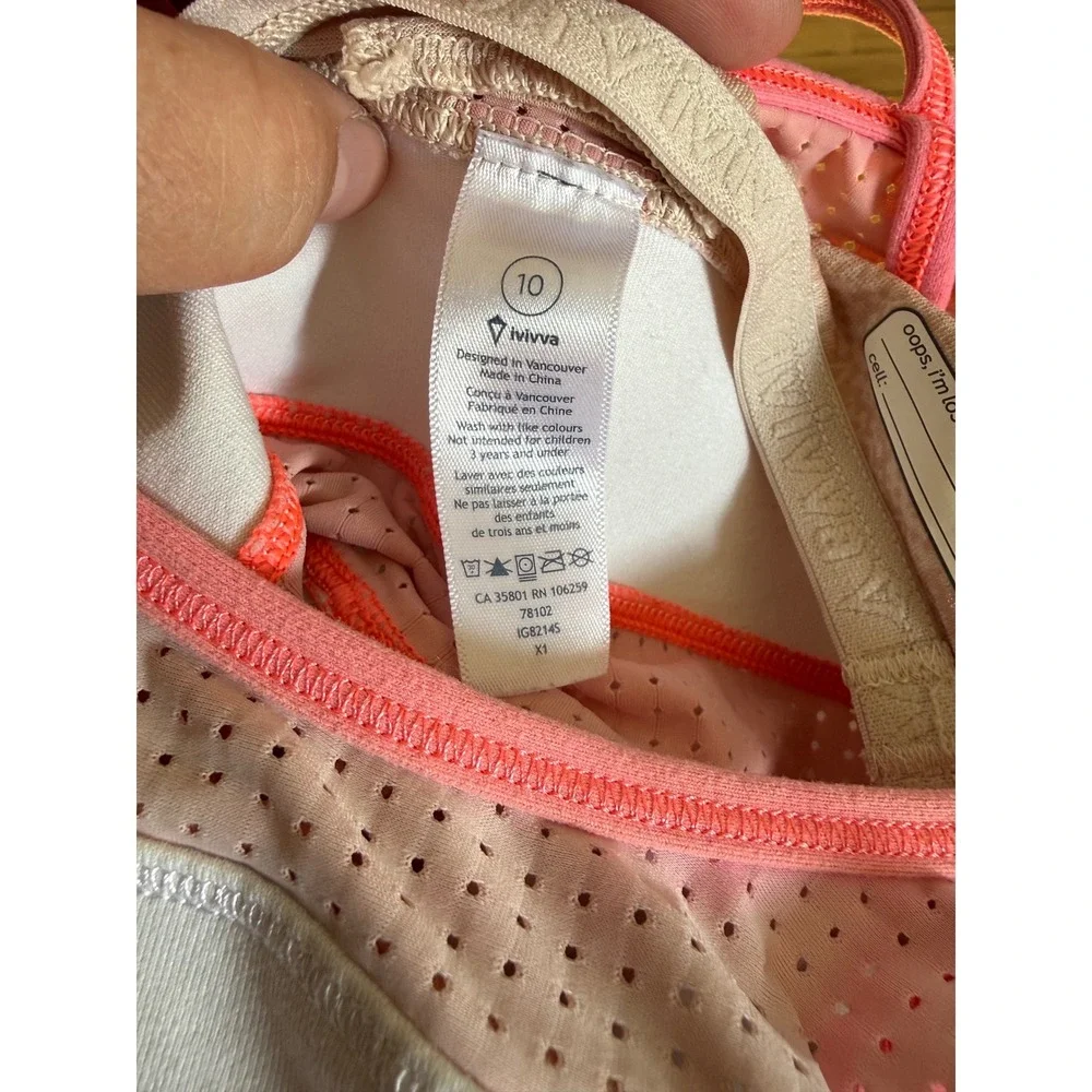 Ivivva by lululemon